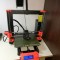 Imprimanta 3d Prusa mk3s originala, noua.