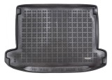 Covor Tavita Portbagaj Premium Hyundai TUCSON III o podea in portbagaj, Facelift 2018 - 2020, Rezaw