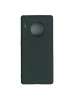 Husa Huawei Mate 30 Pro Silicon Liquid Matte Black