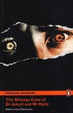 Robert Louis Stevenson - The Strange Case of Dr Jekyll and Mr Hyde