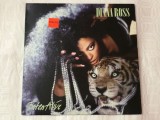 Disc pickup vinil DIANA ROSS Eaten Alive, anii 1980, Pop