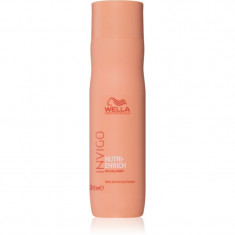 Wella Professionals Invigo Nutri-Enrich șampon intens hrănitor 250 ml