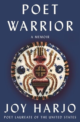 Poet Warrior: A Memoir foto