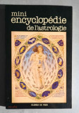 Mini encyclopedie de l&#039;astrologie - Olenka de Veer