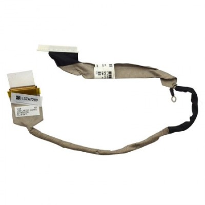 437. Panglica display laptop|LVDS| 572530-001 / 6017B0240301 foto