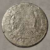 Polonia 1 groschen 1627 Vilnius argint Sigismund lll Vasa
