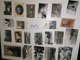Cumpara ieftin LOT 40 FOTOGRAFII VECHI ALB NEGRU