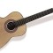 CHITARA ACUSTICA CU CORZI METALICE INCLUSE,DIN LEMN DE TEI,PT.UN CADOU MINUNAT!