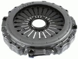 Placa presiune ambreiaj Mercedes Citaro, Conecto, Mk, Ng, O 303, O 330, O 404, Sk Motor 1222, 1222 A, 1222 AF, 1222 F, 1222 LA, 1222 LS, 1222 S,