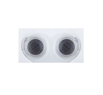 Kit mecanism viziera casca open-face MT Street &amp;ndash; tip MT-V-15 &amp;ndash; casca open-face Street &amp;ndash; tip MT-V-15 foto