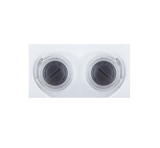 Kit mecanism viziera casca open-face MT Street &ndash; tip MT-V-15 &ndash; casca open-face Street &ndash; tip MT-V-15