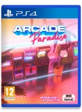 Arcade Paradise PS4
