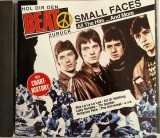 Small Faces &lrm;&ndash; All The Hits ... And More NM / NM cd rock Electrola Olanda 1993