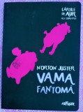 (C485) NORTON JUSTER - VAMA FANTOMA