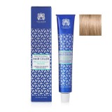Vopsea crema 9.3 Blond foarte deschis auriu Valquer 60ml