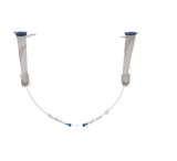 Gura umplere vas spalator Toyota Auris (E18), 01.2013-08.2015; Auris (E18), 07.2015-, cu capac