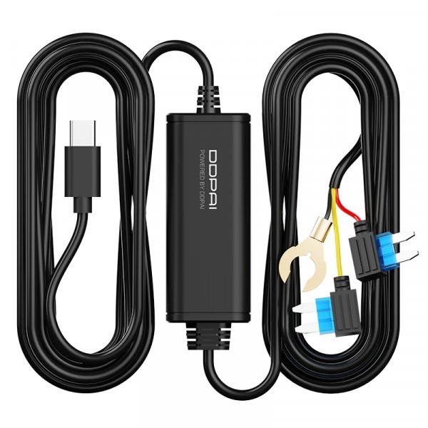 Hardwire DDPAI pentru Camera Z60