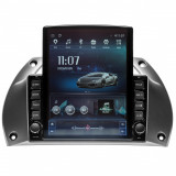 Navigatie Toyota RAV4 2000-2005 AUTONAV PLUS Android GPS Dedicata, Model XPERT Memorie 16GB Stocare, 1GB DDR3 RAM, Butoane Si Volum Fizice, Display Ve