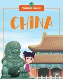 China - Litera