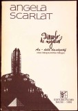 DINCOLO DE NEGATIV. EDITIE BILINGVA ROMANA-FRANCEZA-ANGELA SCARLAT-335266