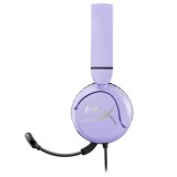 Cumpara ieftin Casti HP cu fir HyperX Cloud Mini, mov