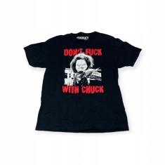 Tricou cu g&amp;acirc;t rotund pentru bărbați SPENCER&amp;amp;#039;S CHUCKY M foto