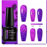 THERMO lac gel - Purple/Blue Dots DT413, 7 ml, ADL