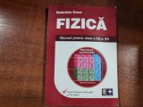 Fizica.Manual pentru clasa aXII-a de Gabriela Cone