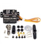 Modul nano DC Motor Digital Servo RDS3225 max. 35KG IP67 DS35MG-180, Oem