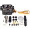 Modul nano DC Motor Digital Servo RDS3225 max. 35KG IP67 DS35MG-180 grade 7.4V 9imod RC3053A