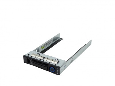 Caddy hdd server Quanta D51B-1U T41S-2U 2.5&amp;#039;&amp;#039; foto