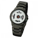 Ceas Mana INFANTRY &#039;&#039;X&#039;&#039; Military , Quartz Japonez , Curea Otel Inoxidabil, Analog, Fashion, Inox