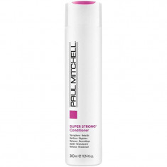 Balsam pentru reparare Paul Mitchell Super Strong Daily 300 ml foto