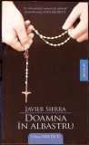 DOAMNA IN ALBASTRU-JAVIER SIERRA-350557