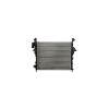 Radiator Apa Renault Twingo I C06 Denso Drm23080