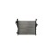 Radiator Apa Renault Twingo I C06 Denso Drm23080