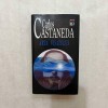 Carlos Castaneda - Arta Visatului - Cartonata, Supracoperta - Editura Rao, 2000 - Stare Perfecta - Rara