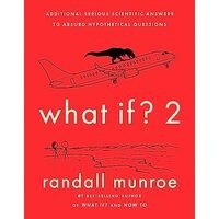 What If? 2