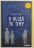 O BUCLA IN TIMP de MADELEINE L &#039;ENGLE ,
