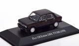 Macheta Fiat 128 Europa Iava TV1300 1978 - IXO/Altaya 1/43, 1:43