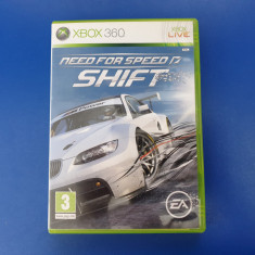 Need for Speed (NFS): Shift - joc XBOX 360