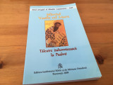 Cumpara ieftin SF VASILE CEL MARE,OMILII/TALCUIRE DUHOVNICEASCA LA PSALMI.TRAD.PR.OLIMP CACIULA