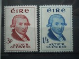 SERIE IRLANDA