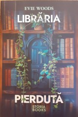 Libraria pierduta foto