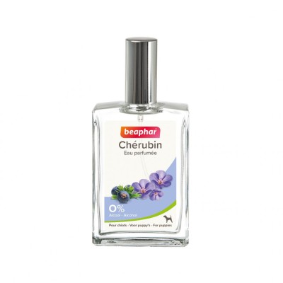 BEAPHAR APA DE PARFUM CHERUBIN PENTRU CATELUSI 50ML foto