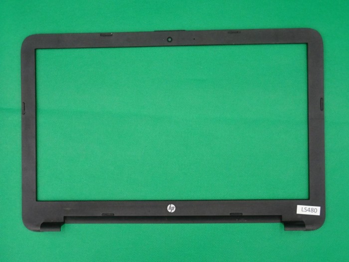 HP Pavilion 15-BA107NG Rama Display Negru 15-AC 15-BA 15-AY 15-AF 250 255 G4 G5
