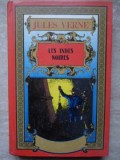 LES INDES NOIRES-JULES VERNE