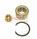 Set rulment roata FIAT PANDA (169) (2003 - 2016) METZGER WM 682