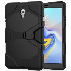 Carcasa Tech-Protect Survive Samsung Galaxy Tab A 10.5 inch (2018) Negru foto
