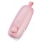 Mini Aparat de Sigilat Pungi Sofia CONCEPT&reg;, 3 Moduri, Cutter integrat, Usb,1500Mah, Pink